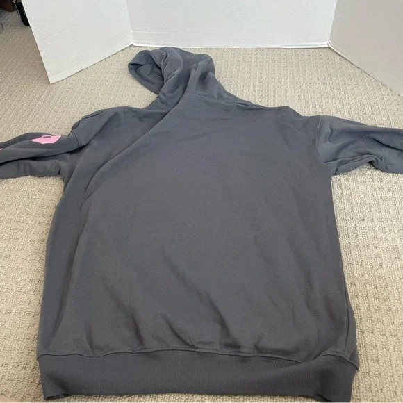 Hello kitty gray hoodie - Picture 3 of 6